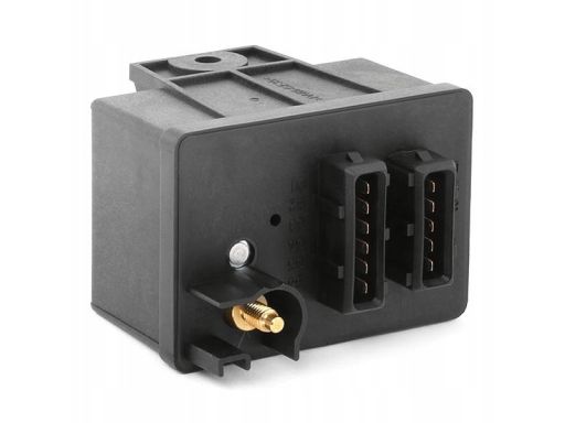 0 281 003 018 Sterownik Systemu Czasu Żarzenia 0 281 003 018 Bosch