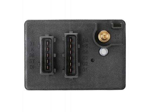 0 281 003 018 Sterownik Systemu Czasu Żarzenia 0 281 003 018 Bosch