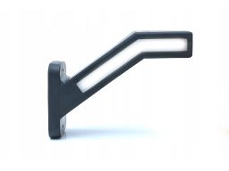 1258L Światło Obrysowe 1258L W168.6 Waś