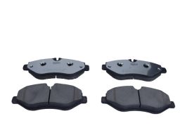 Qp2306C Klocki Ham. Iveco P. Daily 06- Quaro Sil Quaro