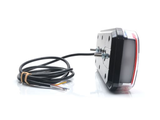 1298 Dd L/P Lampa Tylna 1298 Dd L/P W185Dd Waś