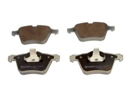 Qp2517 Klocki Ham. Jaguar P. S-Type R/Xf 08-/Xj Quaro