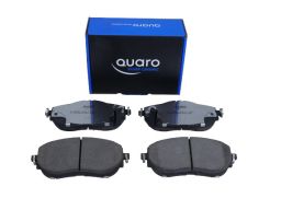 Qp2884C Klocki Ham. Toyota P. Auris 12- Quaro Si Quaro