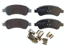 Qp2989 Klocki Ham. Citroen P. Berlingo/C2/C3/C4 Quaro