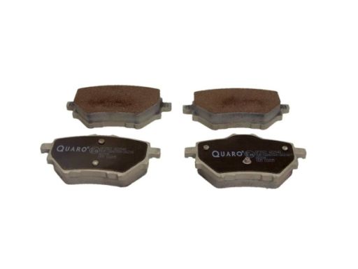 Qp3521 Klocki Ham. Citroen T. C4 Picasso 13- Quaro