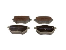 Qp3521 Klocki Ham. Citroen T. C4 Picasso 13- Quaro