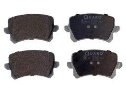 Qp4222 Klocki Ham. Vw T. Passat 05-/Tiguan 07-/ Quaro