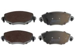 Qp4432 Klocki Ham. Ford P. Mondeo 00- Quaro