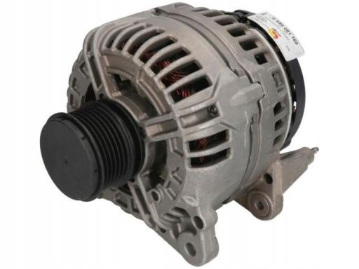 0 986 081 160 Alternator 0 986 081 160 Bosch