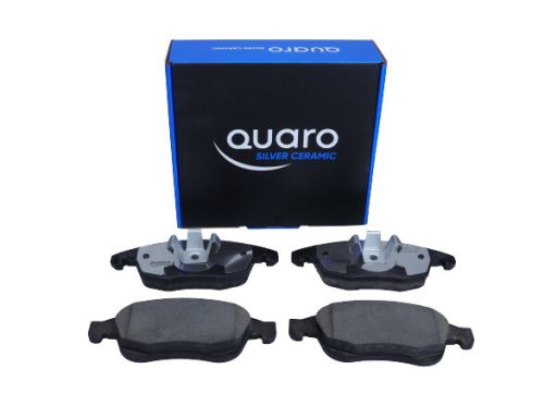 Qp4552C Klocki Ham. Citroen P. Berlingo 08-/C4 Q Quaro