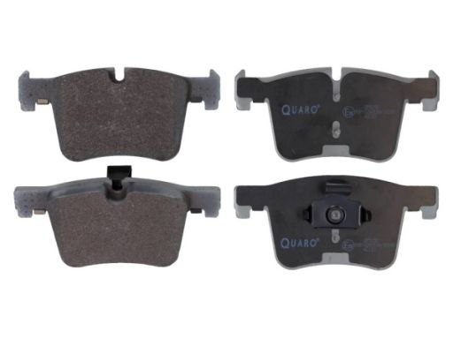 Qp5150 Klocki Ham. Bmw P. F25 X3 10-/F30 320-33 Quaro