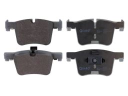 Qp5150 Klocki Ham. Bmw P. F25 X3 10-/F30 320-33 Quaro