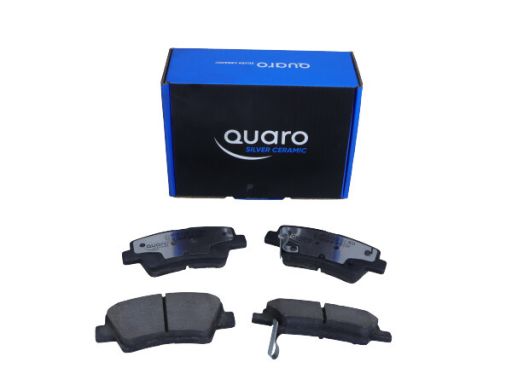 Qp5713C Klocki Ham. Hyundai T. I40 11-/Sonata 08 Quaro