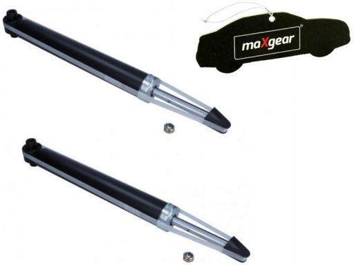 11-0848 Amortyzator Bmw T. 1/2/4 (F21-83) 11- Le Mga-6107 Maxgear