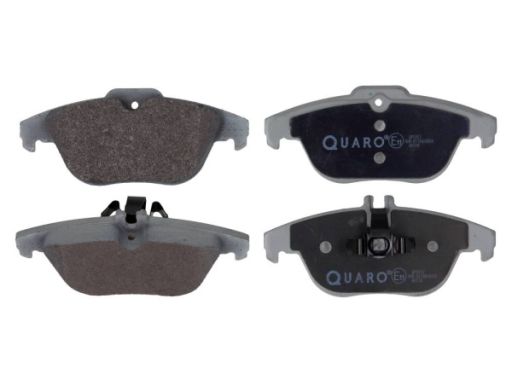 Qp5857 Klocki Ham. Db T. W204 07- Quaro