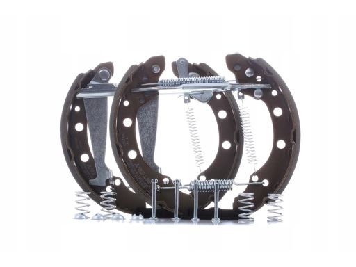 114 533 0003/K Szczęki Hamulcowe Kpl. 114 533 0003/K Meyle