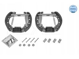 114 533 0003/K Szczęki Hamulcowe Kpl. 114 533 0003/K Meyle