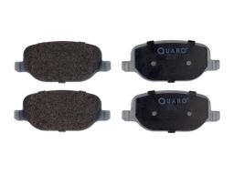 Qp6115 Klocki Ham. Alfa T. 159 05-/Lancia Thesi Quaro