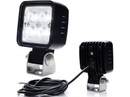 2168 Reflektor Roboczy 2168 W261 Waś