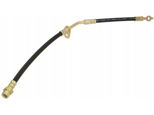 C801038Abe Przewód Hamulcowy Elastyczny C801038Abe Abe