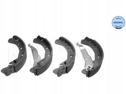 614 042 1008 Szczęki Hamulcowe Kpl. 614 042 1008 Meyle