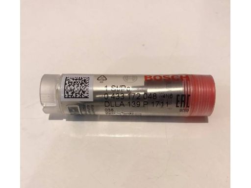 0 433 172 048 Rozpylacz 0 433 172 048 Bosch