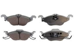 Qp6444 Klocki Ham. Opel P. Astra G. Quaro