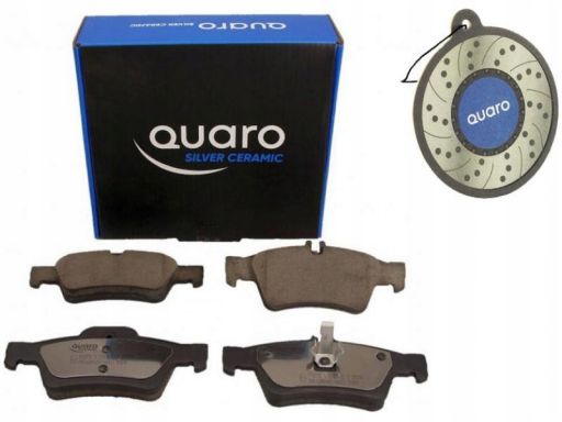 Qp6575C Klocki Ham. Db T. W211/W212/ W220/W221/ Quaro