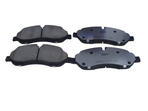 Qp6685C Klocki Ham. Ford P. Transit 2,2 Tdci 13- Quaro