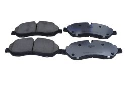 Qp6685C Klocki Ham. Ford P. Transit 2,2 Tdci 13- Quaro