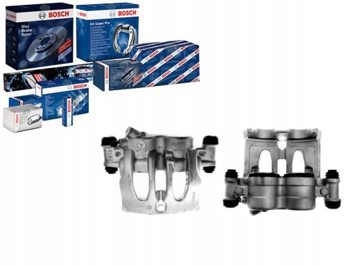 0 986 134 019 Zacisk Hamulcowy 0 986 134 019 Bosch