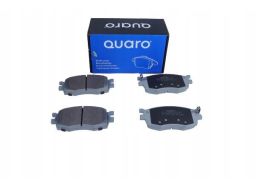 Qp6884 Klocki Ham. Hyundai P. I20 08- Z Esp Quaro