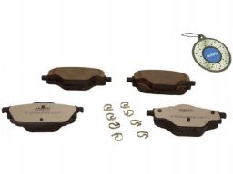 Qp7024C Klocki Ham. Citroen T. C4 Picasso 13- Dl Quaro