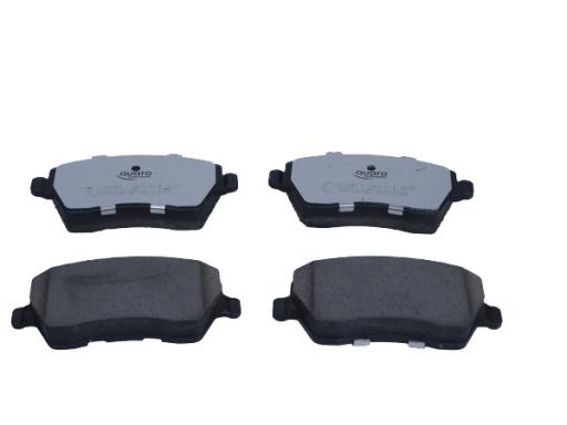 Qp7494C Klocki Ham. Renault P. Clio 05-/Kangoo 0 Quaro