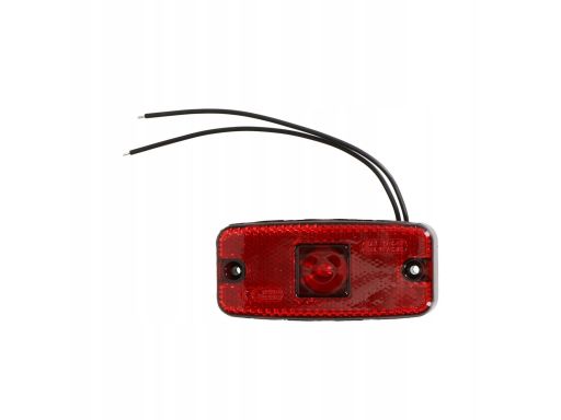 224 Światło Obrysowe 224 W46 Waś