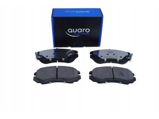 Qp7928C Klocki Ham. Hyundai P. Sonata/Kia Sporta Quaro