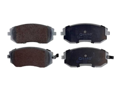 Qp8054 Klocki Ham. Subaru P. Legacy 03-/Foreste Quaro