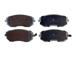 Qp8054 Klocki Ham. Subaru P. Legacy 03-/Foreste Quaro