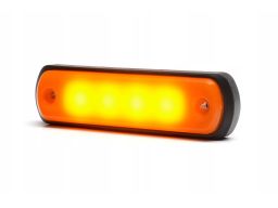 1341 Światło Obrysowe 1341 W189N Waś