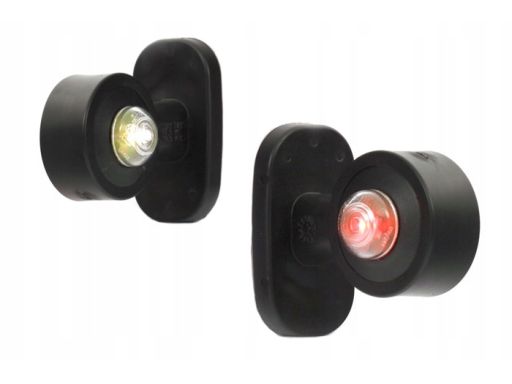 134P Światło Obrysowe 134P W21.1 Waś