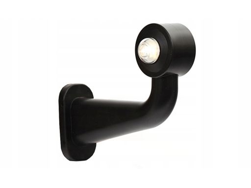 138L Światło Obrysowe 138L W21.5 Waś