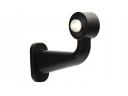 138L Światło Obrysowe 138L W21.5 Waś