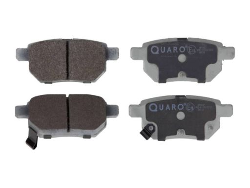 Qp8892 Klocki Ham. Toyota T. Yaris 06-/Auris 07 Quaro