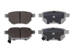 Qp8892 Klocki Ham. Toyota T. Yaris 06-/Auris 07 Quaro