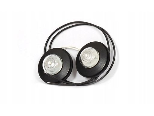 141 Pozostałe Elementy Oświetlenia 141 W21.1-W21.7 Waś