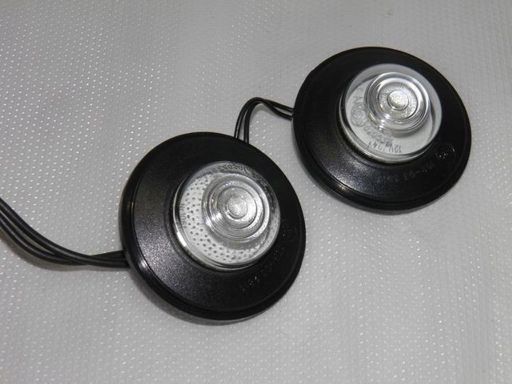 141 Pozostałe Elementy Oświetlenia 141 W21.1-W21.7 Waś