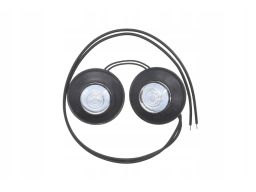 141 Pozostałe Elementy Oświetlenia 141 W21.1-W21.7 Waś