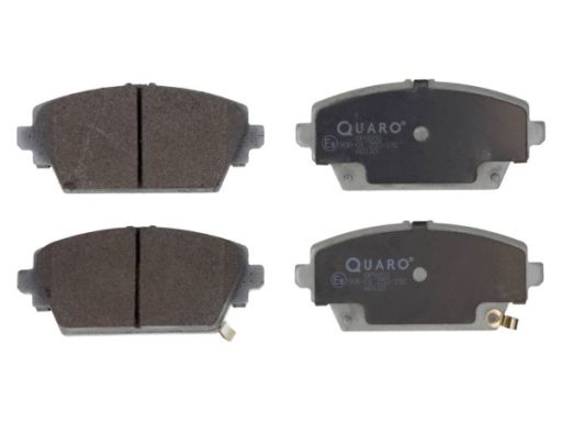 Qp9202 Klocki Ham. Nissan P. Primera 02-/Accord Quaro