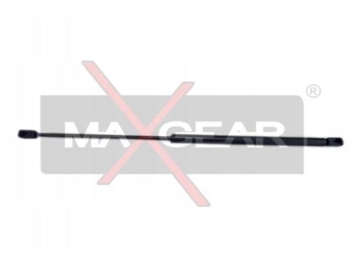 12-0260 Sprężyna Gazowa Pokrywy Bagażnika Db W16 12-0260. Maxgear