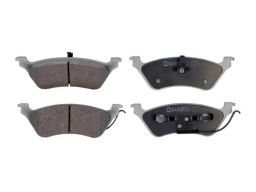 Qp9698 Klocki Ham. Chrysler T. Voyager 00- Quaro